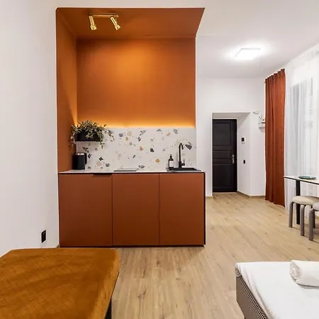 Apartament мережа Proжиття Lwów
