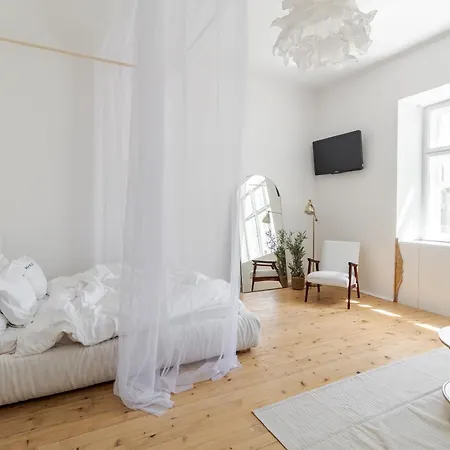 Apartament мережа Proжиття Lwów