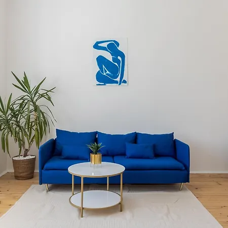 Apartman мережа Proжиття