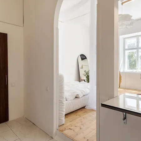 Apartament мережа Proжиття *