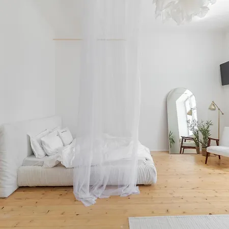 мережа Proжиття Apartament *