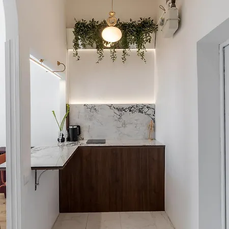 Apartman мережа Proжиття *