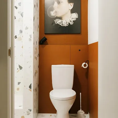 мережа Proжиття Apartman