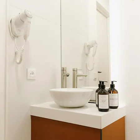 мережа Proжиття Apartman *