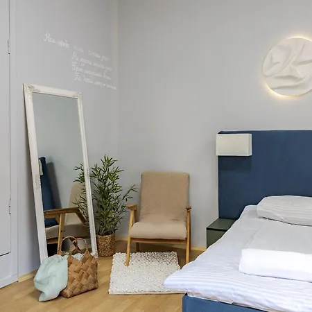 мережа Proжиття Apartament Lwów