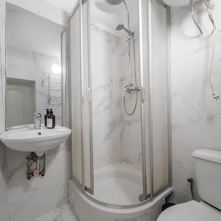 мережа Proжиття Apartman *