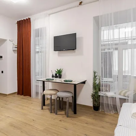 мережа Proжиття Apartament Lwów