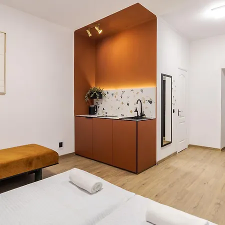 мережа Proжиття Apartament