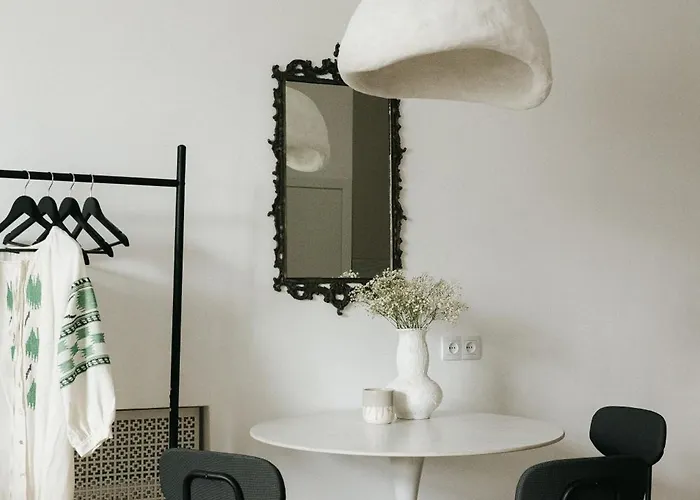 Apartamento мережа Proжиття Leópolis