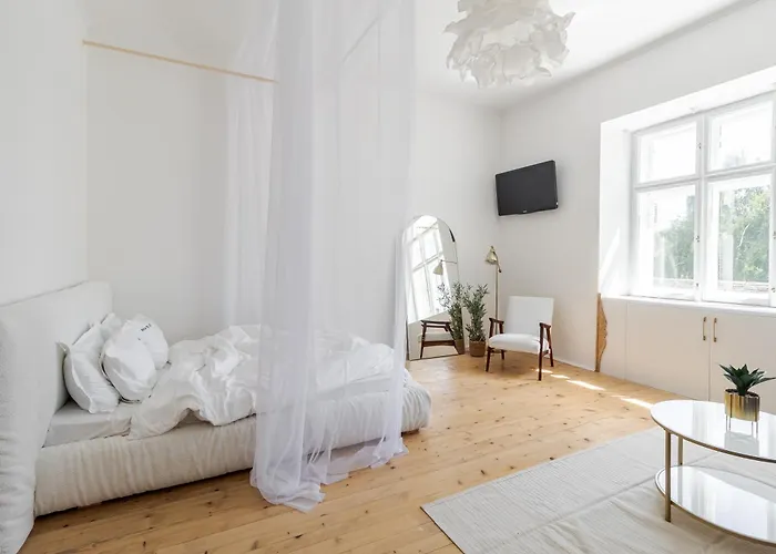 Apartamento мережа Proжиття Leópolis