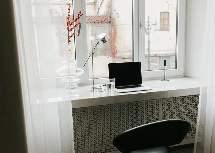 мережа Proжиття Leópolis