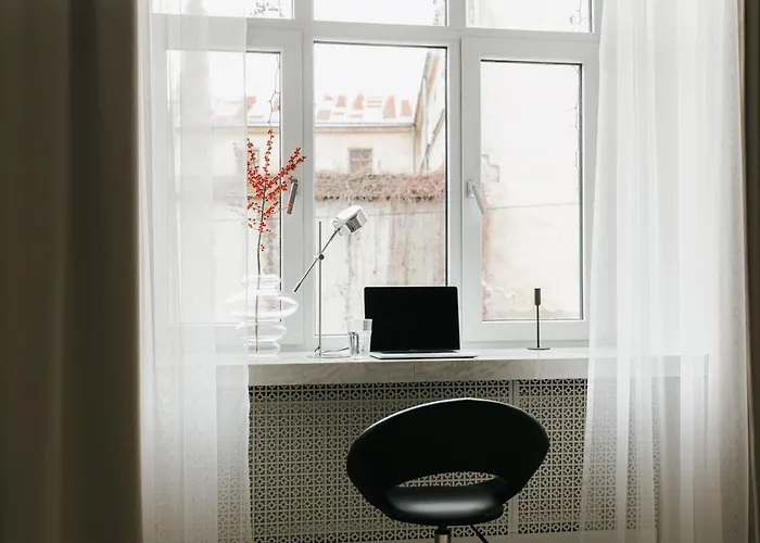 мережа Proжиття Leópolis