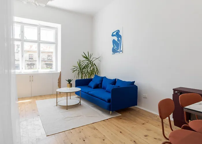 Apartamento мережа Proжиття