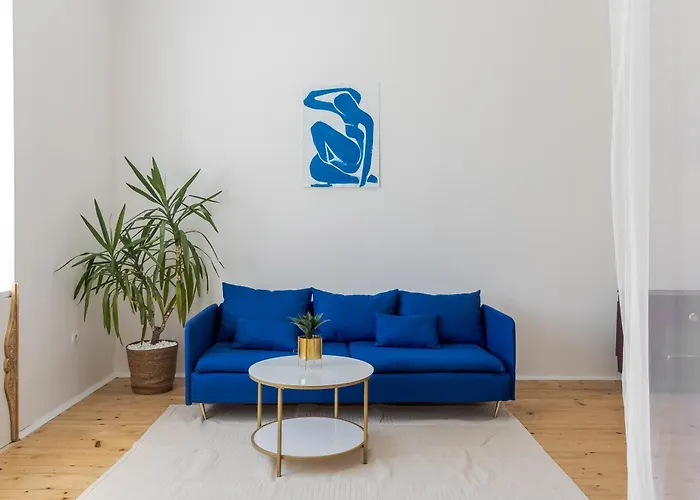 Apartamento мережа Proжиття