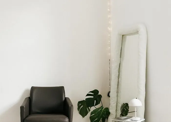 Apartamento мережа Proжиття Leópolis