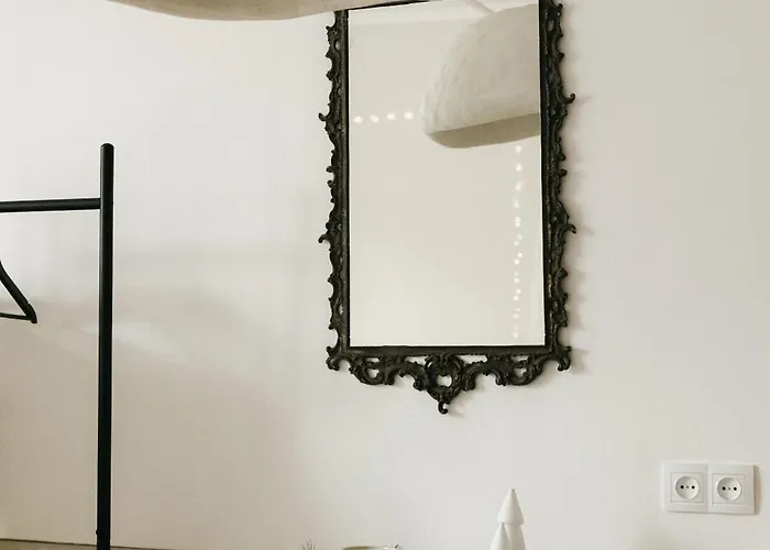 мережа Proжиття Apartamento Leópolis