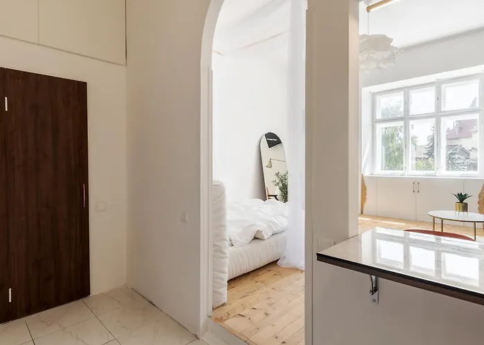 Apartamento мережа Proжиття *