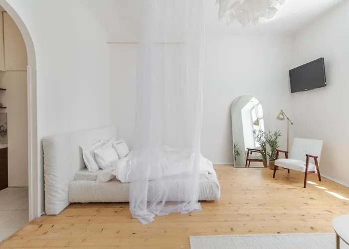 мережа Proжиття Apartamento *