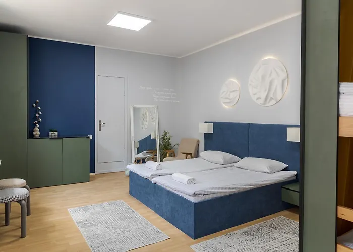 Apartamento мережа Proжиття