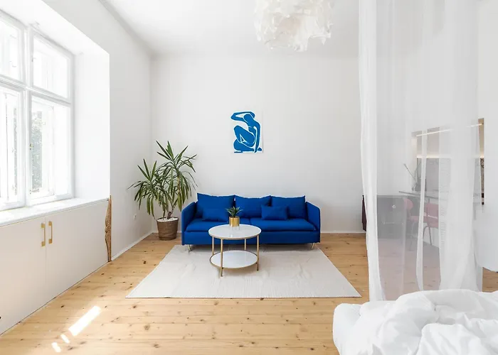 мережа Proжиття Apartamento Leópolis