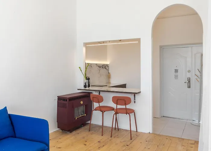 Apartamento мережа Proжиття Leópolis