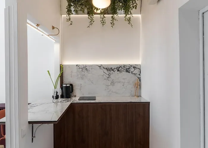 Apartamento мережа Proжиття *