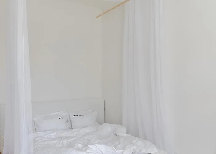 Apartamento мережа Proжиття