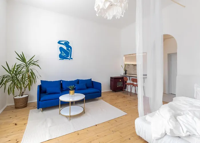 мережа Proжиття Apartamento