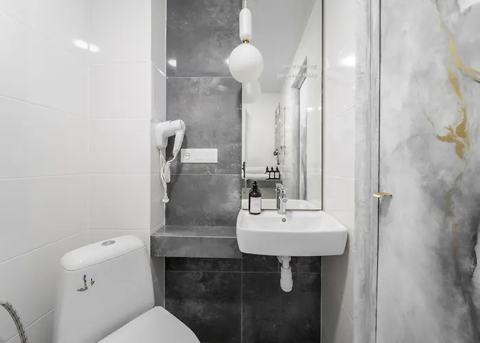 мережа Proжиття Apartamento Leópolis