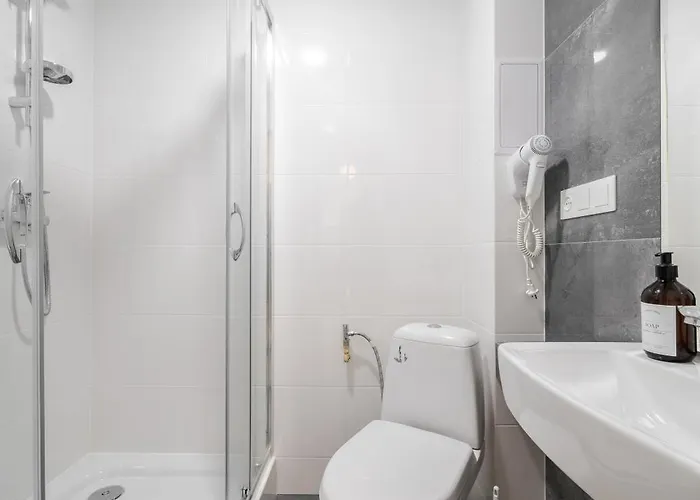 мережа Proжиття Apartamento *