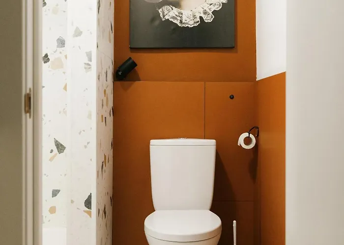 мережа Proжиття Apartamento