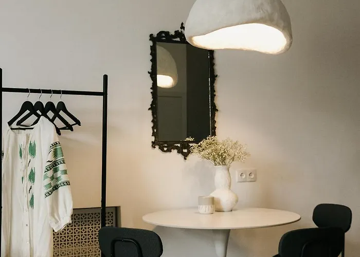 мережа Proжиття Apartamento *