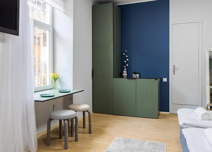 Apartamento мережа Proжиття