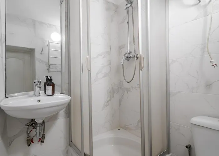 мережа Proжиття Apartamento *