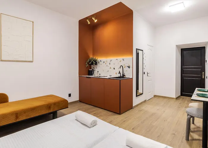 мережа Proжиття Apartamento