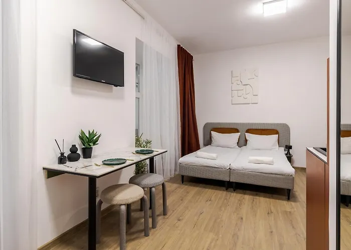 Apartamento мережа Proжиття *