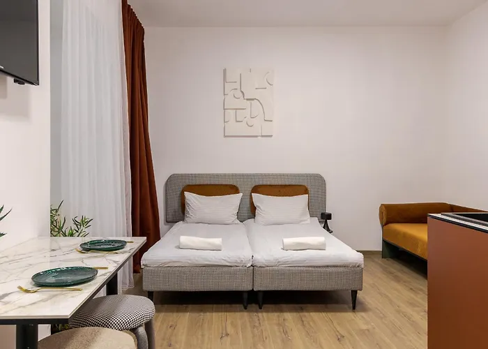 мережа Proжиття Apartamento *