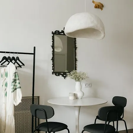 Apartmán мережа Proжиття Lvov