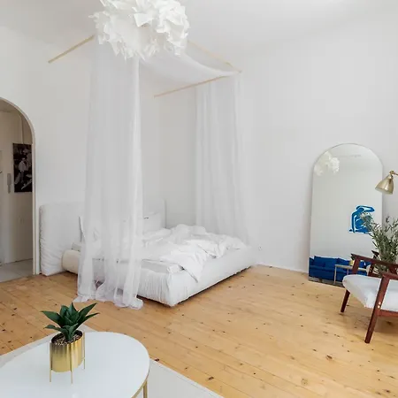 Apartmán мережа Proжиття *