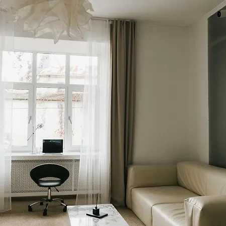 мережа Proжиття Apartmán *