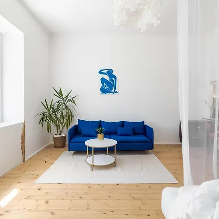 мережа Proжиття Apartmán Lvov