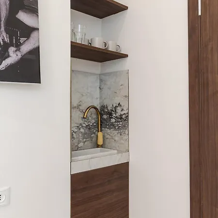 мережа Proжиття Apartmán Lvov