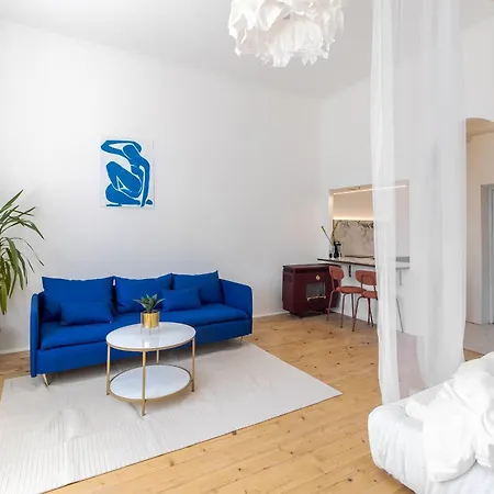 мережа Proжиття Apartmán