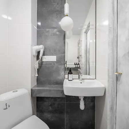 мережа Proжиття Apartmán Lvov