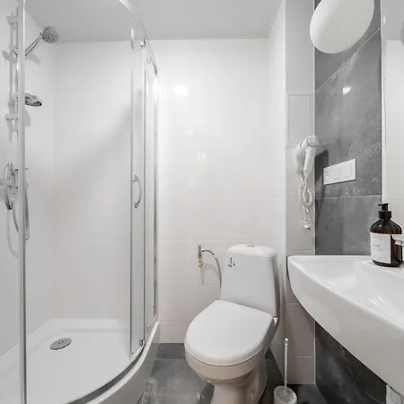 мережа Proжиття Apartmán *