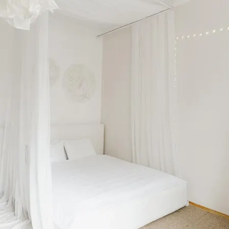 Apartmán мережа Proжиття