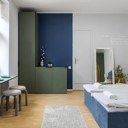 Apartmán мережа Proжиття Lvov