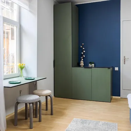 Apartmán мережа Proжиття