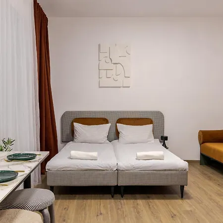 мережа Proжиття Apartmán *