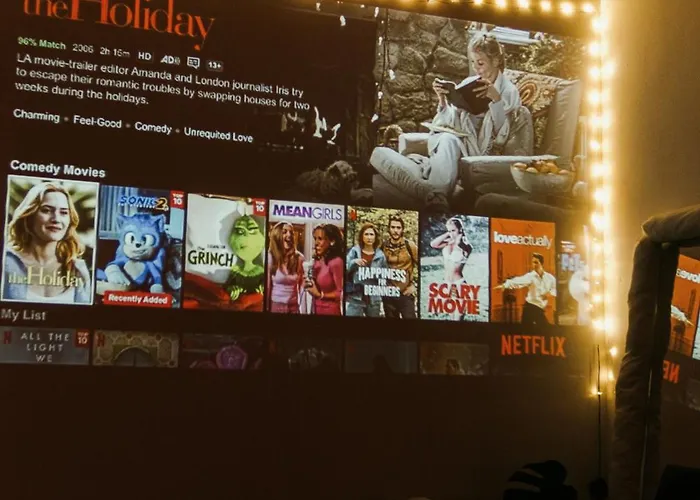 Daire мережа Proжиття